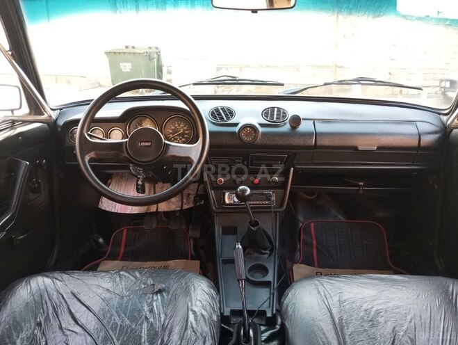 LADA (VAZ) 2106 2006, 230,000 km - 1.6 l - Bakı