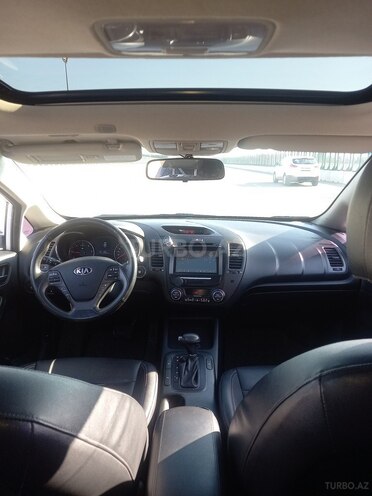 Kia K3 2014, 202,561 km - 1.6 l - Bakı