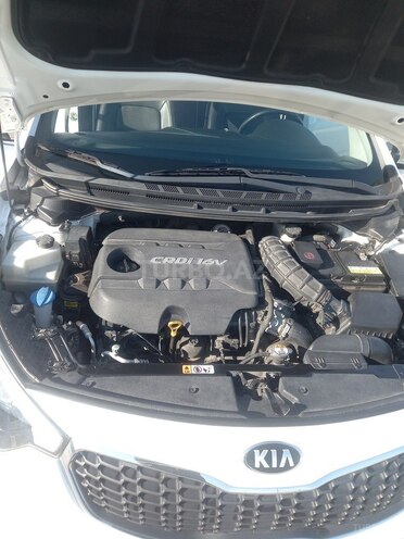 Kia K3 2014, 202,561 km - 1.6 l - Bakı