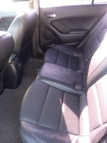 Kia K3 2014, 202,561 km - 1.6 l - Bakı