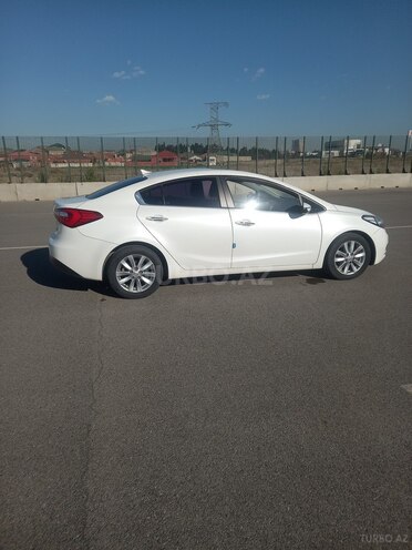 Kia K3 2014, 202,561 km - 1.6 l - Bakı