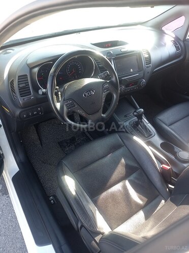 Kia K3 2014, 202,561 km - 1.6 l - Bakı
