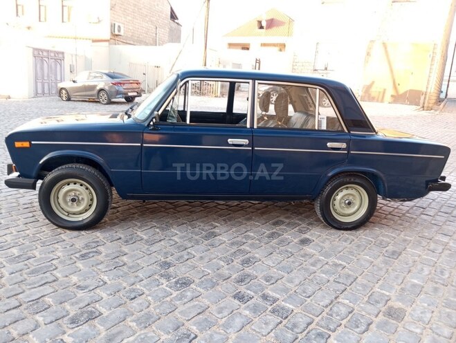 LADA (VAZ) 2106 2006, 230,000 km - 1.6 l - Bakı