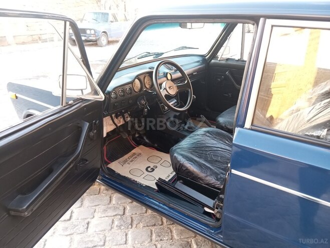 LADA (VAZ) 2106 2006, 230,000 km - 1.6 l - Bakı