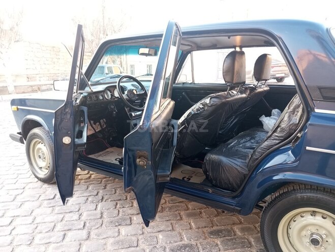 LADA (VAZ) 2106 2006, 230,000 km - 1.6 l - Bakı