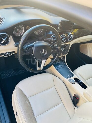 Mercedes GLA 250 2015, 179,000 km - 2.0 l - Bakı
