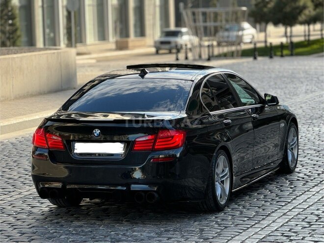 BMW 535 2011, 185,000 km - 3.0 l - Bakı