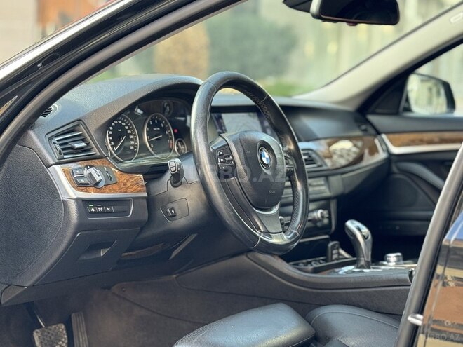 BMW 535 2011, 185,000 km - 3.0 l - Bakı