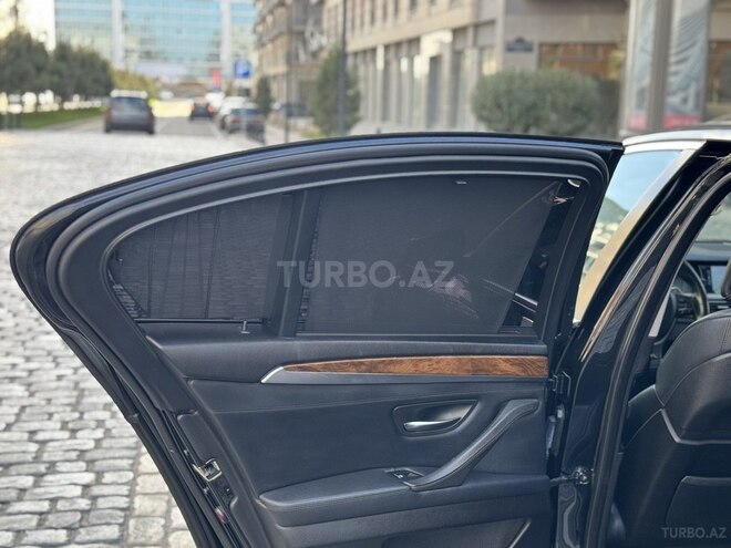 BMW 535 2011, 185,000 km - 3.0 l - Bakı
