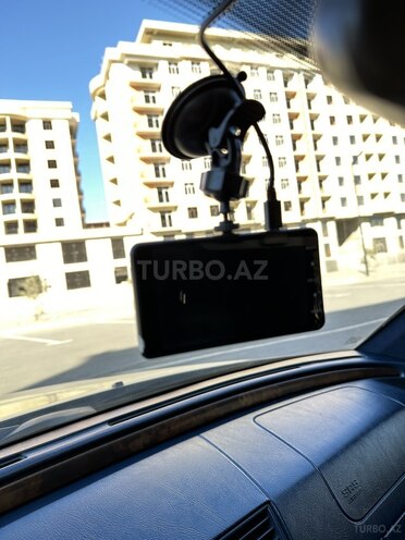 Mercedes C 200 1997, 500,000 km - 2.0 л - Sumqayıt