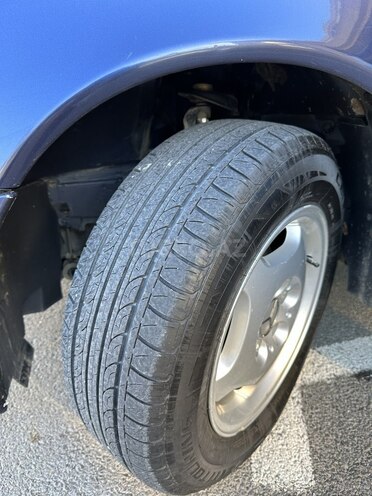 Mercedes C 200 1997, 500,000 km - 2.0 л - Sumqayıt