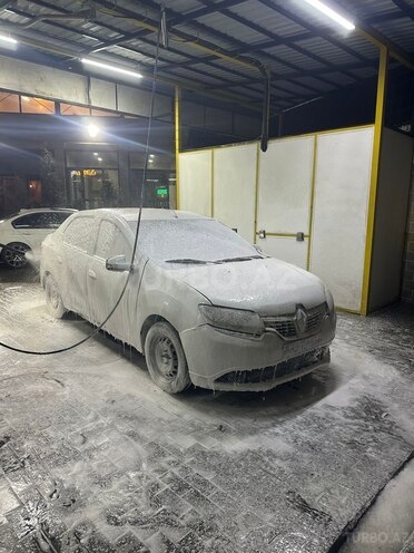 Renault Logan 2013, 257,257 km - 1.6 l - Bakı