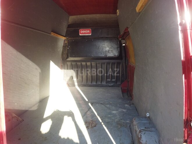 Ford Transit 1999, 250,000 km - 2.5 л - Bakı