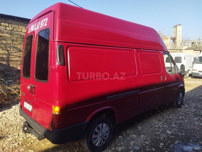 Ford Transit 1999, 250,000 km - 2.5 л - Bakı