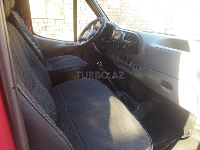 Ford Transit 1999, 250,000 km - 2.5 л - Bakı