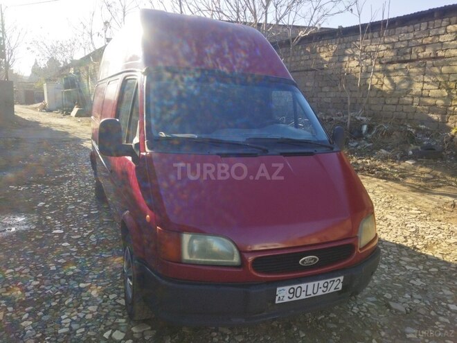 Ford Transit 1999, 250,000 km - 2.5 л - Bakı