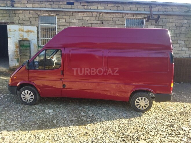 Ford Transit 1999, 250,000 km - 2.5 л - Bakı