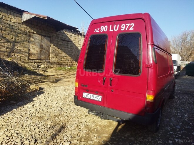 Ford Transit 1999, 250,000 km - 2.5 л - Bakı