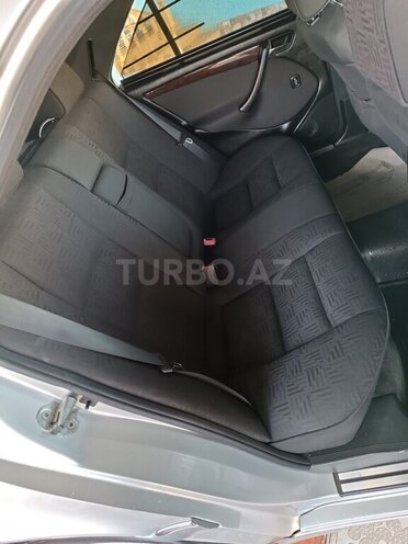 Mercedes C 240 1999, 263,000 km - 2.4 l - Ağcabədi