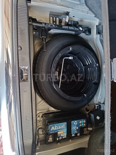 Mercedes C 240 1999, 263,000 km - 2.4 l - Ağcabədi