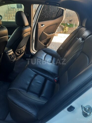 Kia Optima 2015, 230,000 km - 2.0 l - Bakı