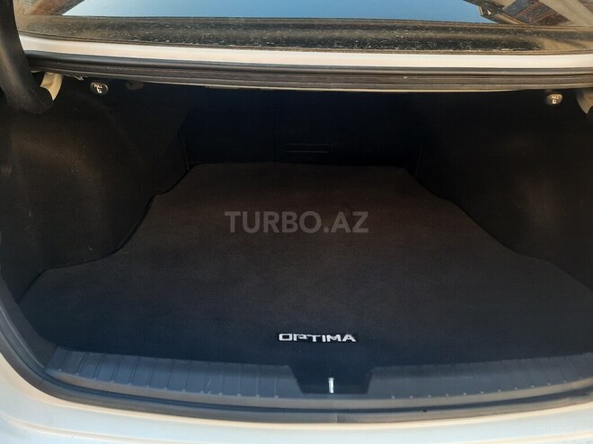 Kia Optima 2015, 230,000 km - 2.0 l - Bakı