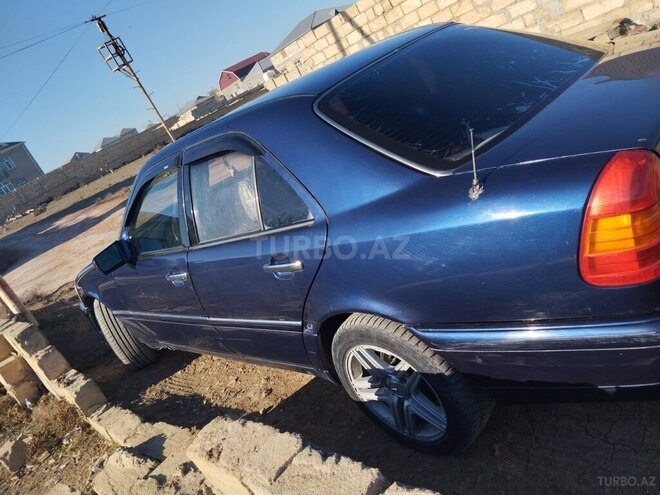 Mercedes C 280 1995, 533,300 km - 2.8 l - Bakı