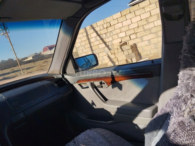 Mercedes C 280 1995, 533,300 km - 2.8 l - Bakı