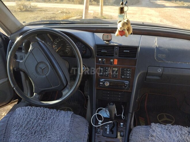 Mercedes C 280 1995, 533,300 km - 2.8 l - Bakı