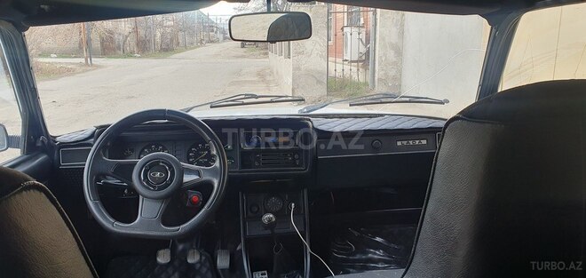 LADA (VAZ) 2107 2009, 277,407 km - 1.6 l - Goranboy