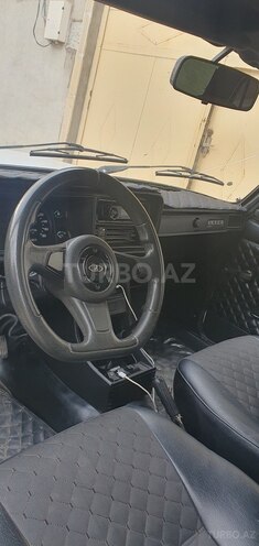 LADA (VAZ) 2107 2009, 277,407 km - 1.6 l - Goranboy