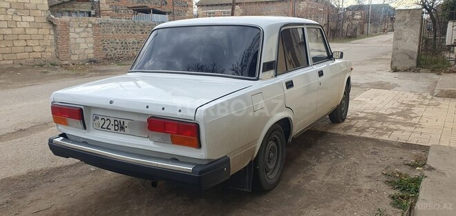 LADA (VAZ) 2107 2009, 277,407 km - 1.6 l - Goranboy