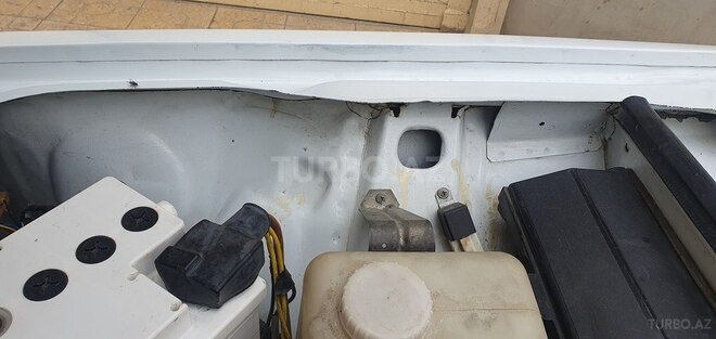 LADA (VAZ) 2107 2009, 277,407 km - 1.6 l - Goranboy