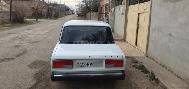 LADA (VAZ) 2107 2009, 277,407 km - 1.6 l - Goranboy