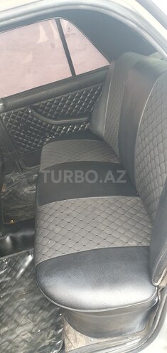 LADA (VAZ) 2107 2009, 277,407 km - 1.6 l - Goranboy