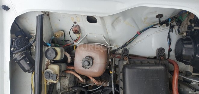 LADA (VAZ) 2107 2009, 277,407 km - 1.6 l - Goranboy