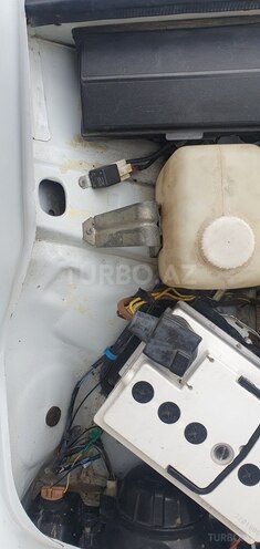 LADA (VAZ) 2107 2009, 277,407 km - 1.6 l - Goranboy