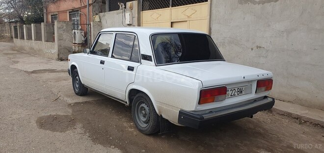 LADA (VAZ) 2107 2009, 277,407 km - 1.6 l - Goranboy