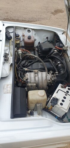 LADA (VAZ) 2107 2009, 277,407 km - 1.6 l - Goranboy
