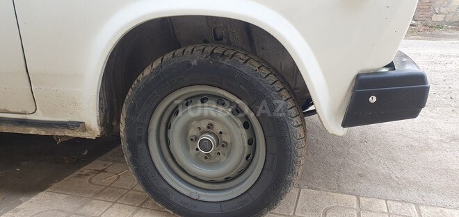 LADA (VAZ) 2107 2009, 277,407 km - 1.6 l - Goranboy