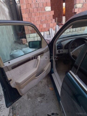 Mercedes C 280 1995, 533,045 km - 2.8 l - Bakı