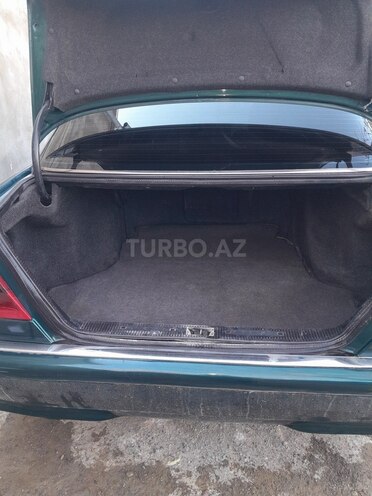Mercedes C 280 1995, 533,045 km - 2.8 l - Bakı