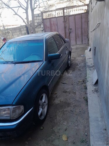 Mercedes C 280 1995, 533,045 km - 2.8 l - Bakı