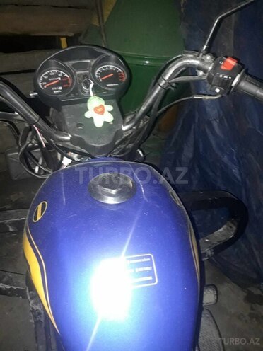 Muravey TG200 2023, 2,000 km - 0.2 л - Şəki