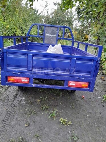 Muravey TG200 2023, 2,000 km - 0.2 л - Şəki