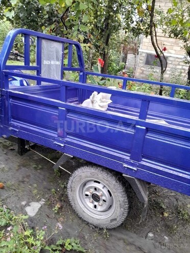 Muravey TG200 2023, 2,000 km - 0.2 л - Şəki