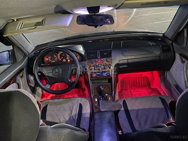 Mercedes C 220 1995, 350,000 km - 2.2 л - Bakı