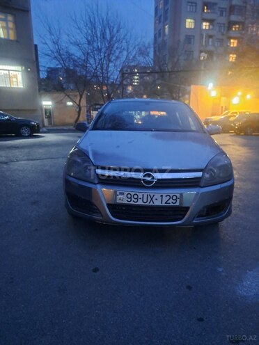 Opel Astra 2006, 427,000 km - 1.3 l - Bakı
