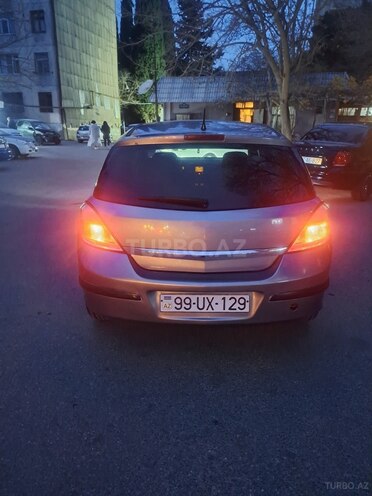 Opel Astra 2006, 427,000 km - 1.3 l - Bakı