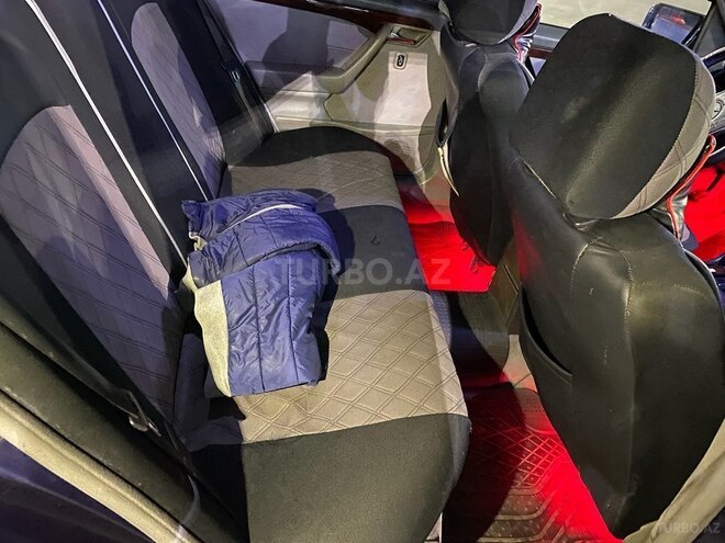 Mercedes C 220 1995, 350,000 km - 2.2 л - Bakı